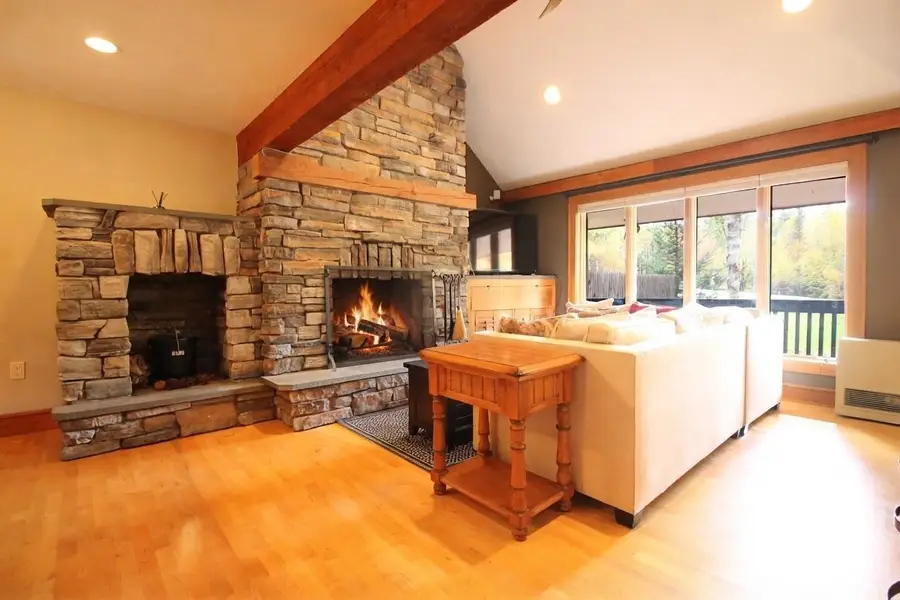 27 Davos Way #37, Waterville Valley, NH 03215 - #3
