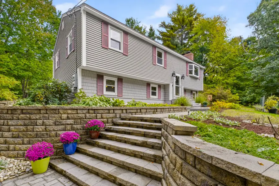 36 Noyes Road, Londonderry, NH 03053 - #2