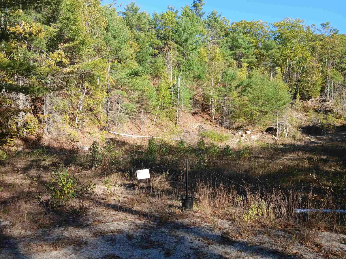 Lot 34 Kings Highway, New Durham, NH 03855 - #1