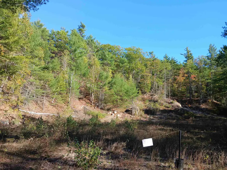 Lot 34 Kings Highway, New Durham, NH 03855 - #3