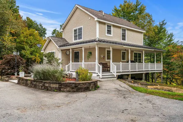 410 River Road, Weare, NH 03281