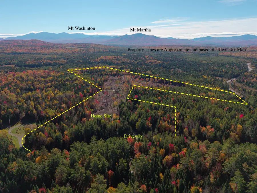 24 Franklin Lane, Whitefield, NH 03598 - #2