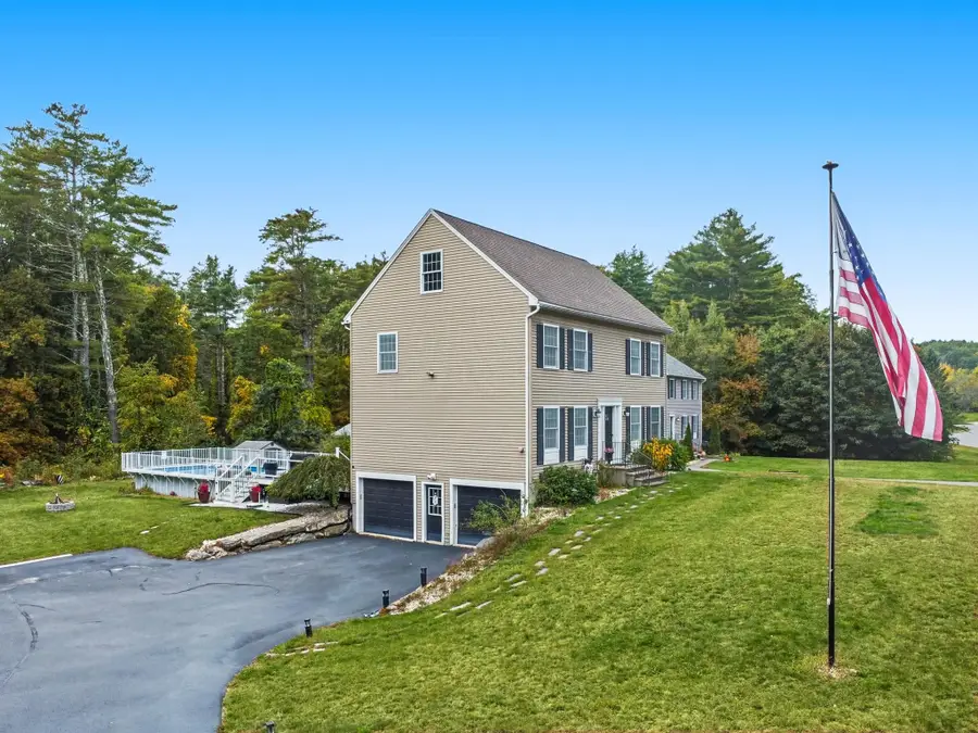 5 Middleridge Road, Derry, NH 03038 - #3