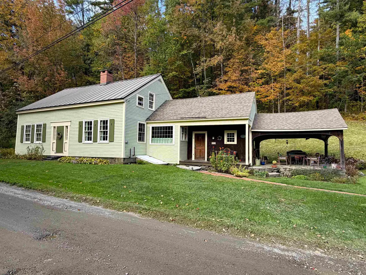 220 Hale Road, Guilford, VT 05301 - #1