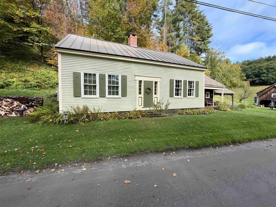 220 Hale Road, Guilford, VT 05301 - #2