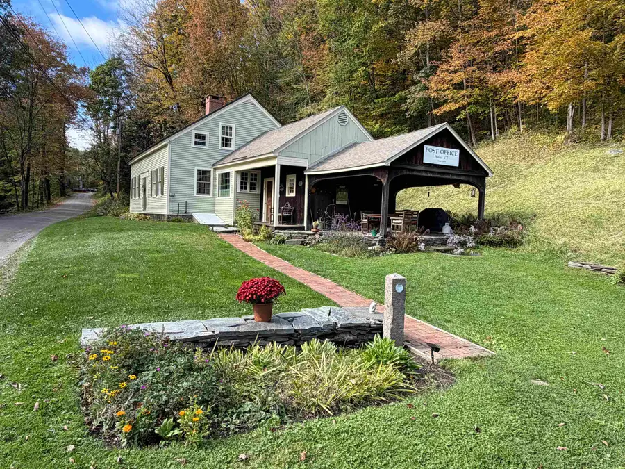 220 Hale Road, Guilford, VT 05301 - #3