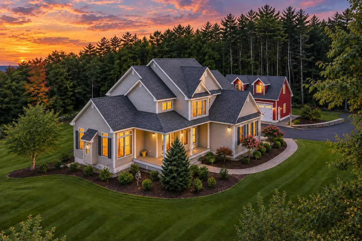 32 Granite Valley, Hopkinton, NH 03257 - #1