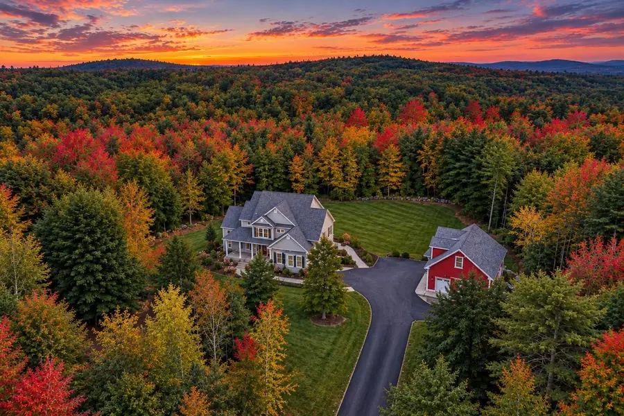 32 Granite Valley, Hopkinton, NH 03257 - #2