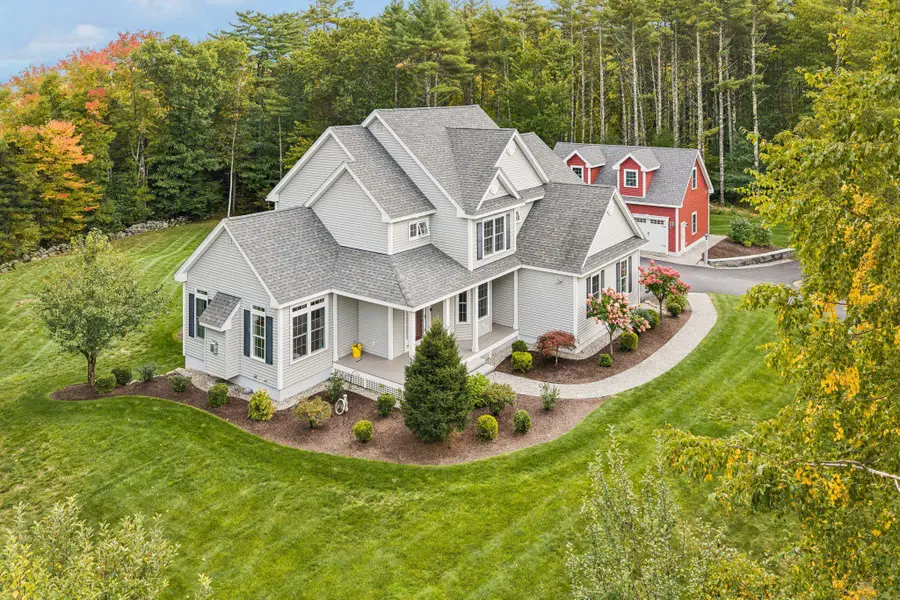 32 Granite Valley, Hopkinton, NH 03257 - #3