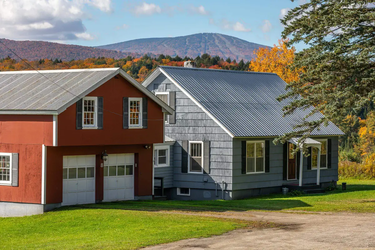 8 Winhall Station Road, Londonderry, VT 05155 - #1