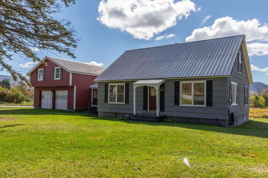 8 Winhall Station Road, Londonderry, VT 05155 - #3