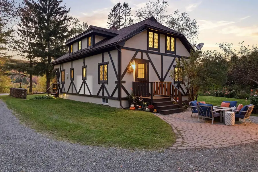 322 Route 18, Sugar Hill, NH 03586 - #2