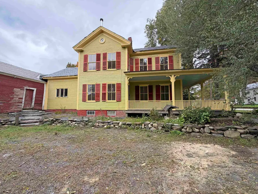 4054 Guilford Center Road, Guilford, VT 05101 - #3