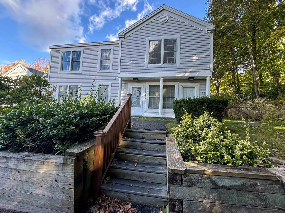 432 South Street #B3, Bennington, VT 05201 - #1