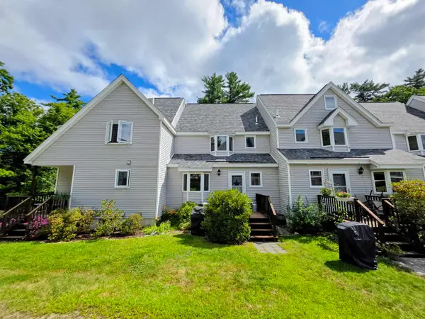 35 Collins Landing Road #23, Weare, NH 03281