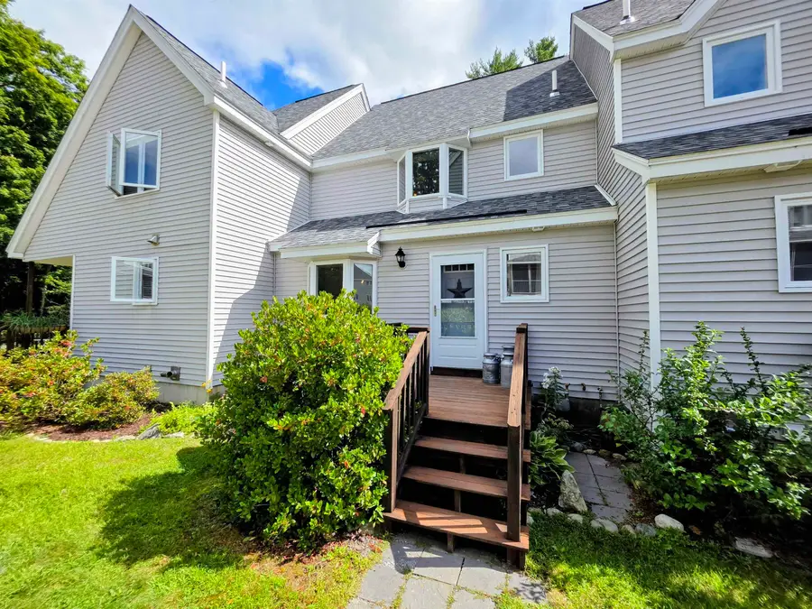 35 Collins Landing Road #23, Weare, NH 03281 - #2