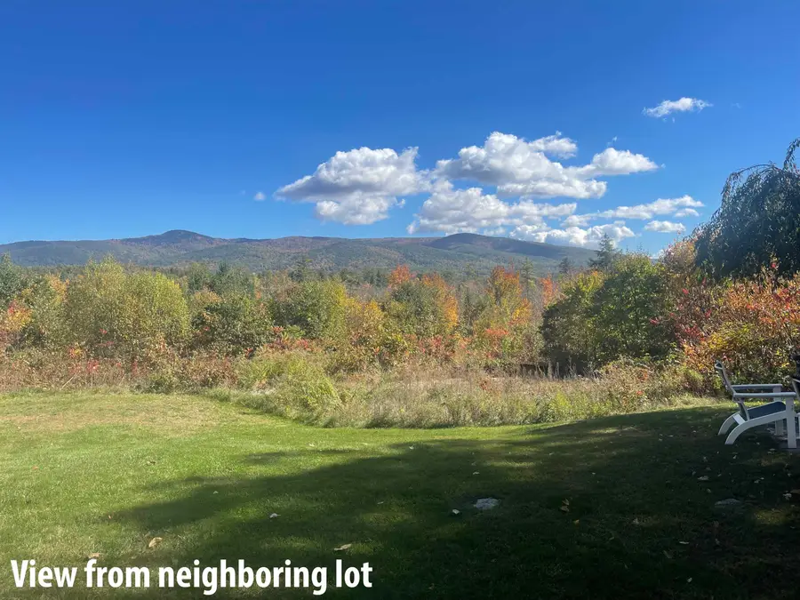 360 Holland Street, Moultonborough, NH 03254 - #2