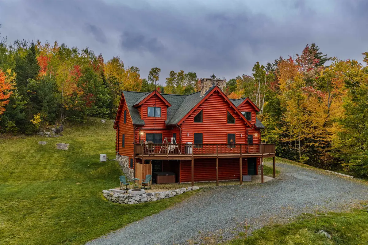 272 Quimby Road, Lisbon, NH 03585 - #1