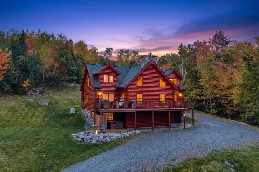 272 Quimby Road, Lisbon, NH 03585 - #2