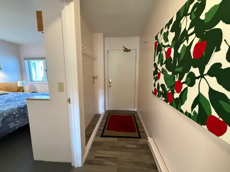 79 Huckleberry Lane #18, Warren, VT 05674 - #2