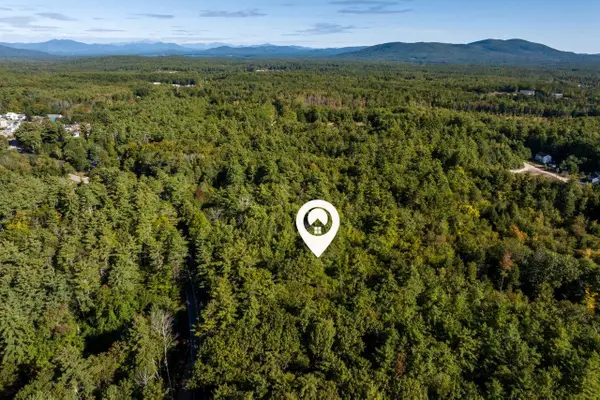 50 Browns Ridge Road, Ossipee, NH 03864