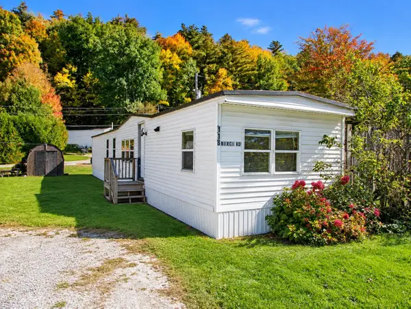 118 Birch Road, St. George, VT 05495