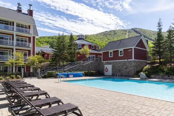 102 Forest Drive #110, lockout 108, interval III, Warren, VT 05674