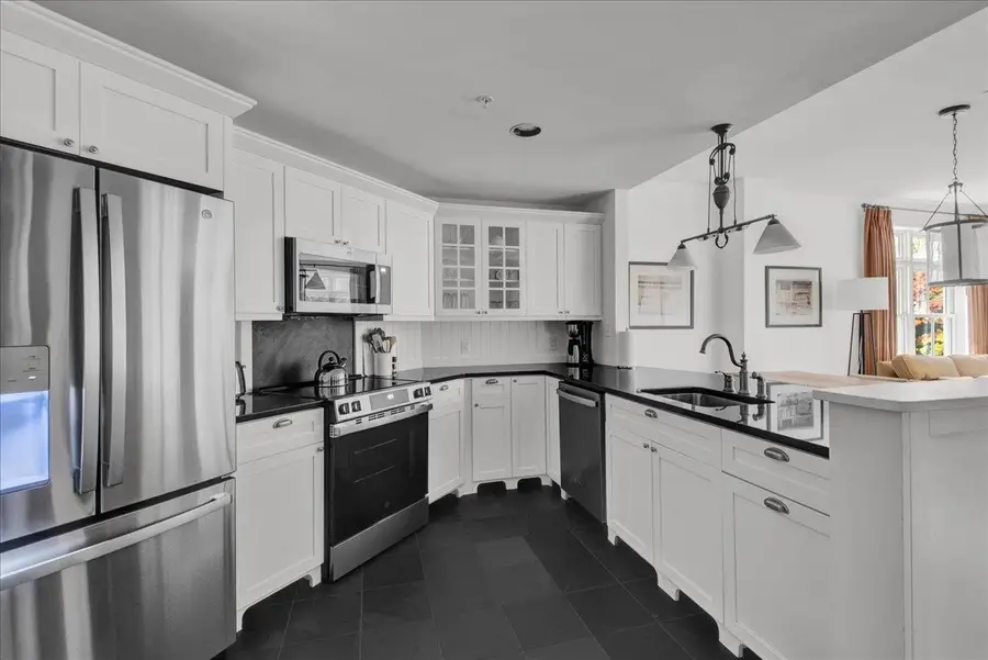 102 Forest Drive #110, lockout 108, interval III, Warren, VT 05674 - #2