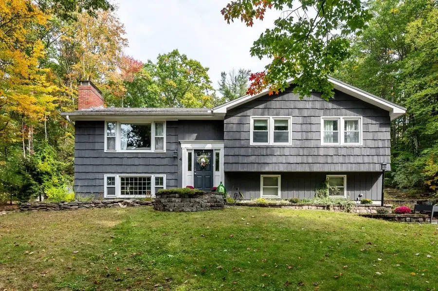 4 Westview Drive, Rochester, NH 03867 - #2