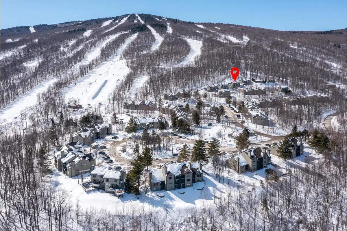34 Ridgeview Road #W1, Ludlow, VT 05149 - #1