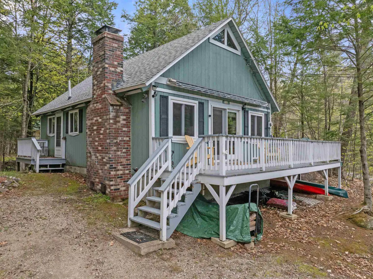 10 Valley Road, Tuftonboro, NH 03816 - #1