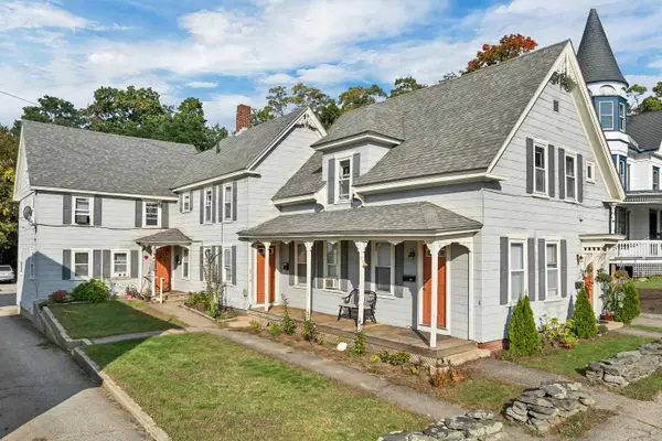 24 Messer Street, Laconia, NH 03246