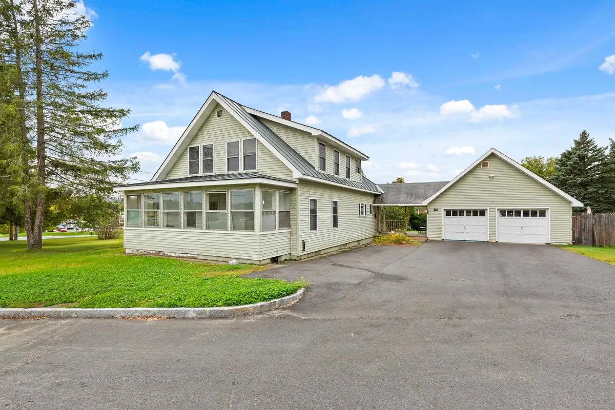22 Hickory Ridge, White River Junction, VT 05001 - #1