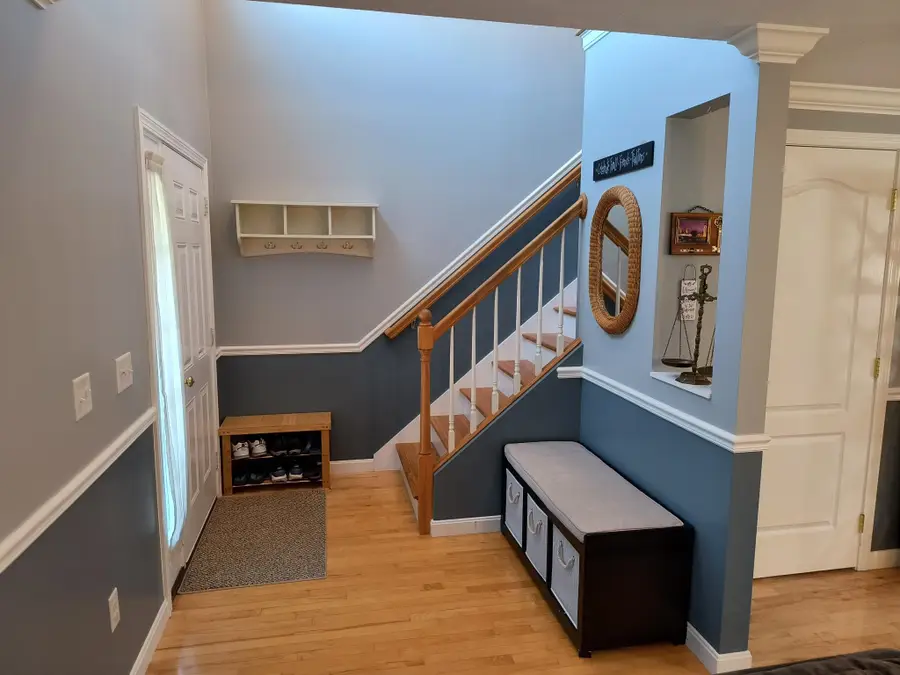 28 Owens Drive #40, Swanzey, NH 03446 - #2