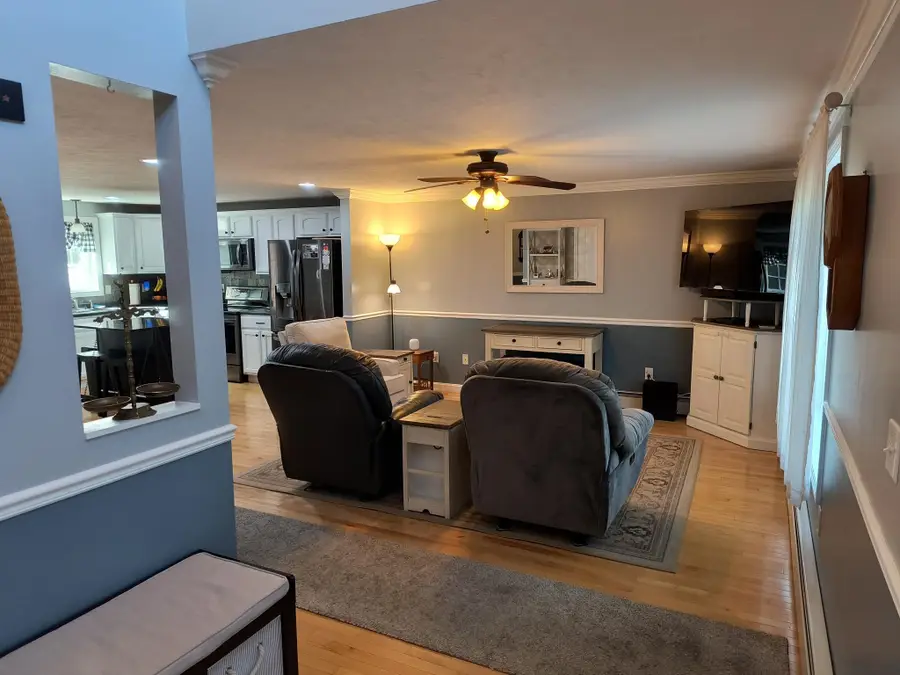 28 Owens Drive #40, Swanzey, NH 03446 - #3