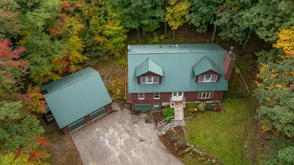 381 Slip Road, Greenfield, NH 03047