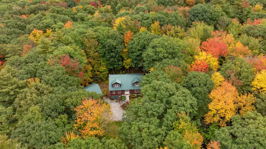 381 Slip Road, Greenfield, NH 03047 - #3