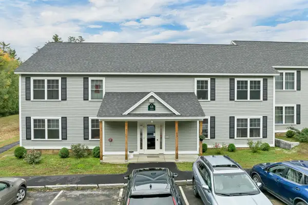 13 Miami Way #A, Rochester, NH 03867