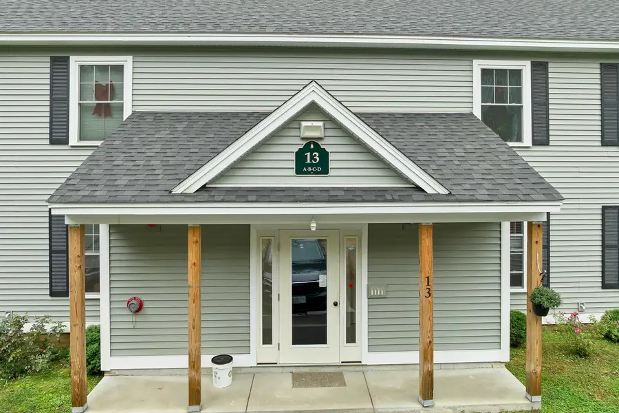 13 Miami Way #A, Rochester, NH 03867 - #2
