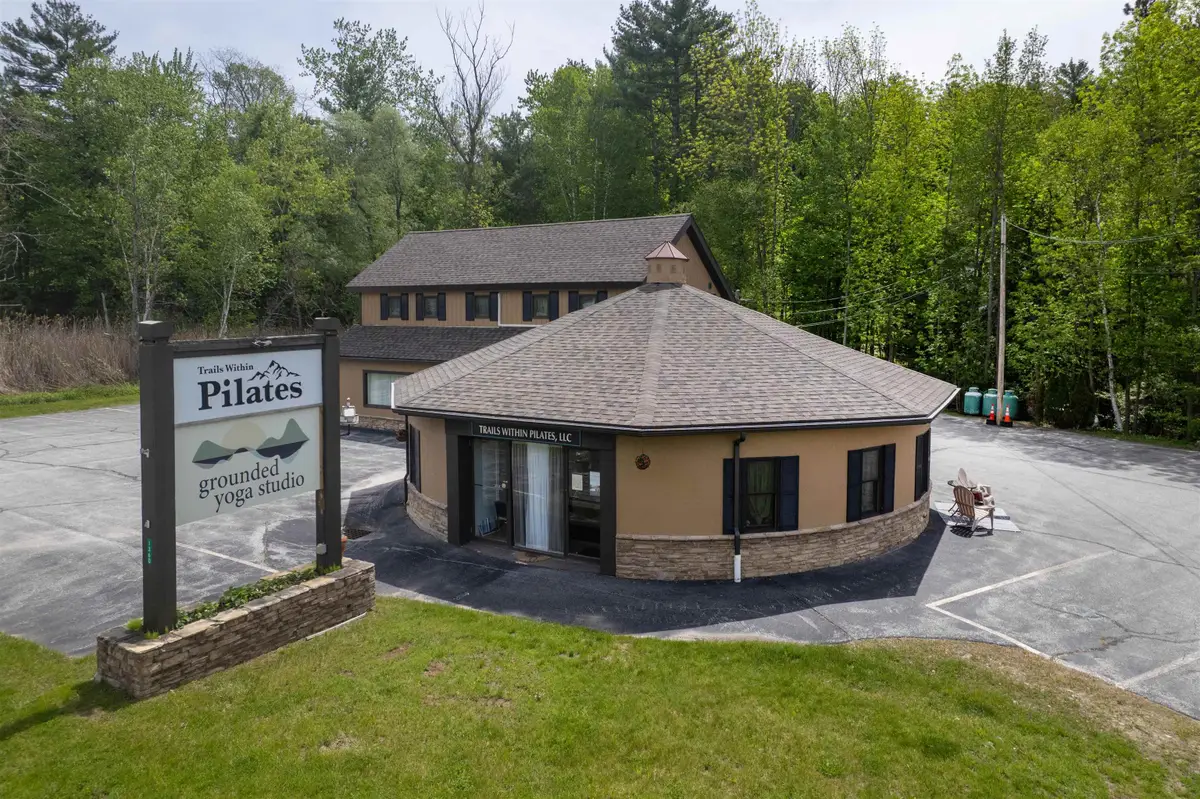 1360 Route 4 East, Mendon, VT 05701 - #1