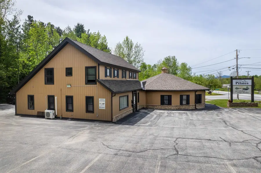 1360 Route 4 East, Mendon, VT 05701 - #2
