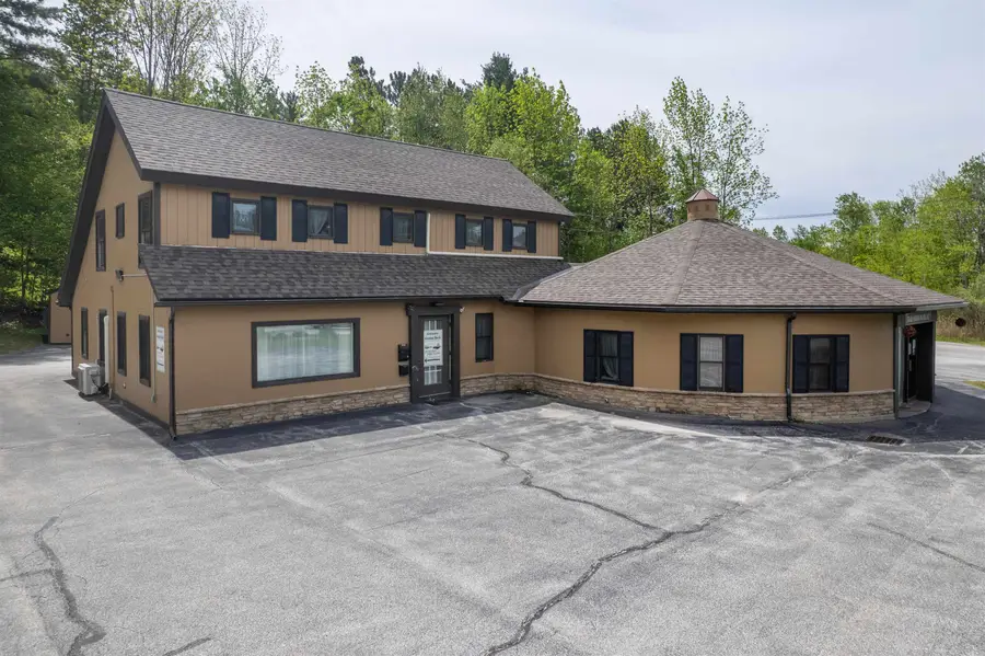 1360 Route 4 East, Mendon, VT 05701 - #3
