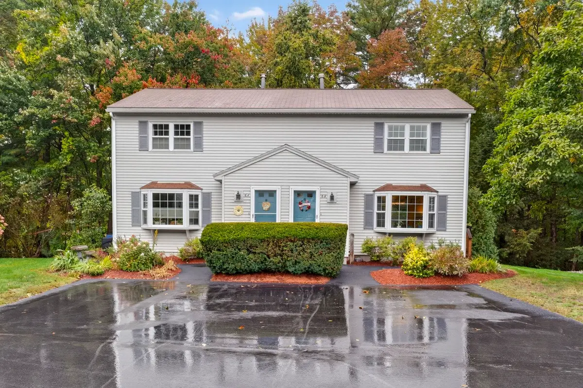 6 Clydesdale Court #B, Goffstown, NH 03045 - #1