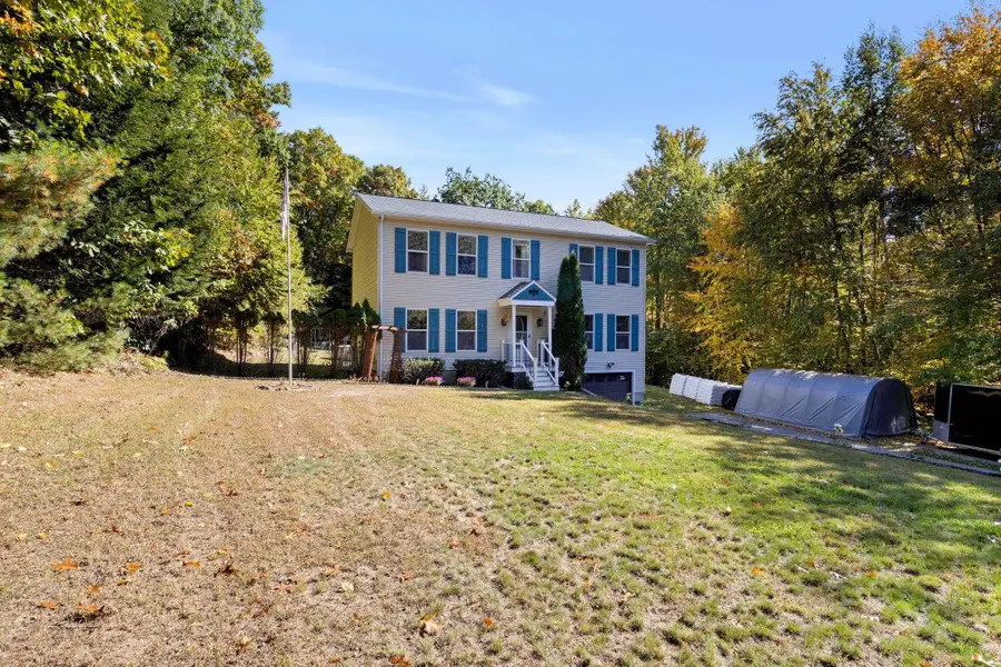 33 Sampson Road, Rochester, NH 03867 - #2