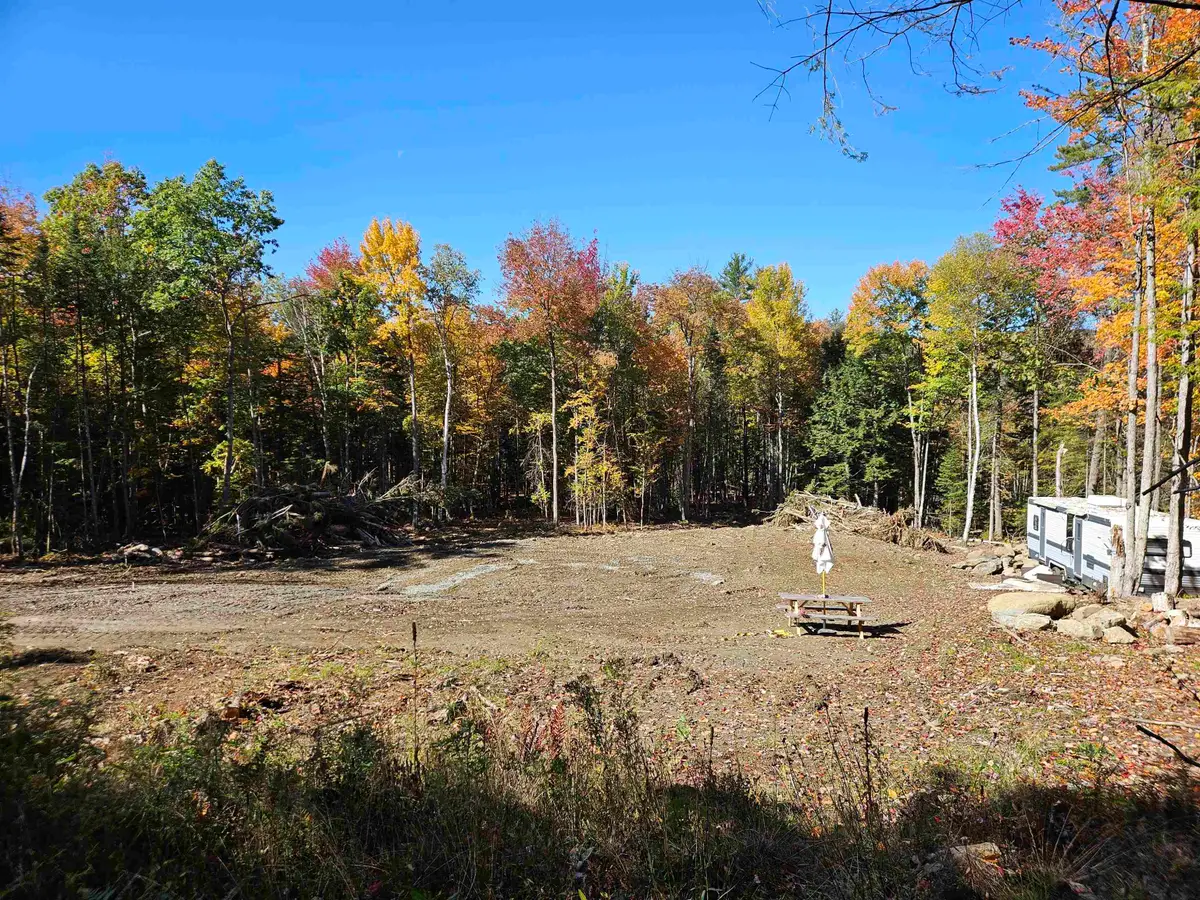 95 Langway Road, Lyman, NH 03585 - #1