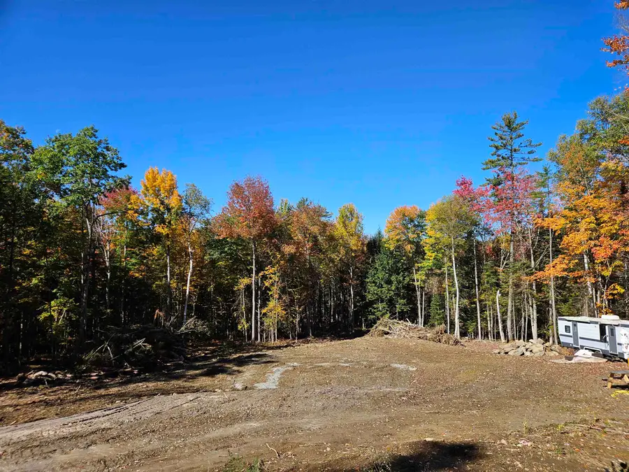 95 Langway Road, Lyman, NH 03585 - #2
