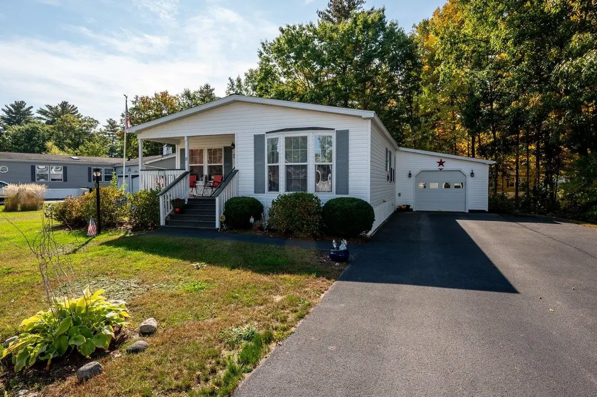 17 Watercress Drive, Rochester, NH 03868 - #1