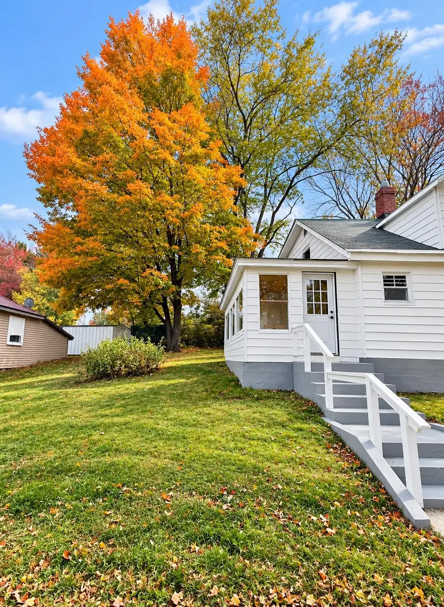 7 Pinette Street, Northumberland, NH 03582 - #2
