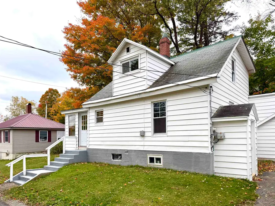 7 Pinette Street, Northumberland, NH 03582 - #3