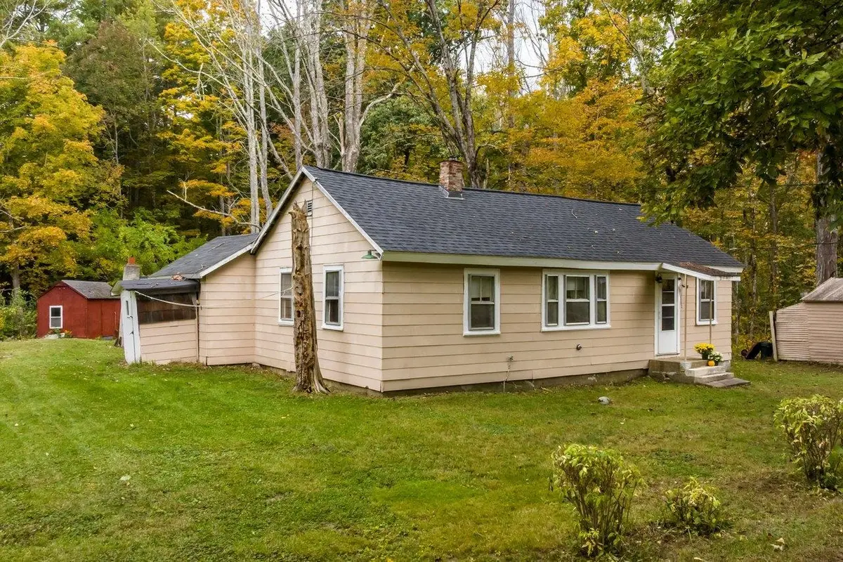 176 Blake Road, Epping, NH 03042 - #1